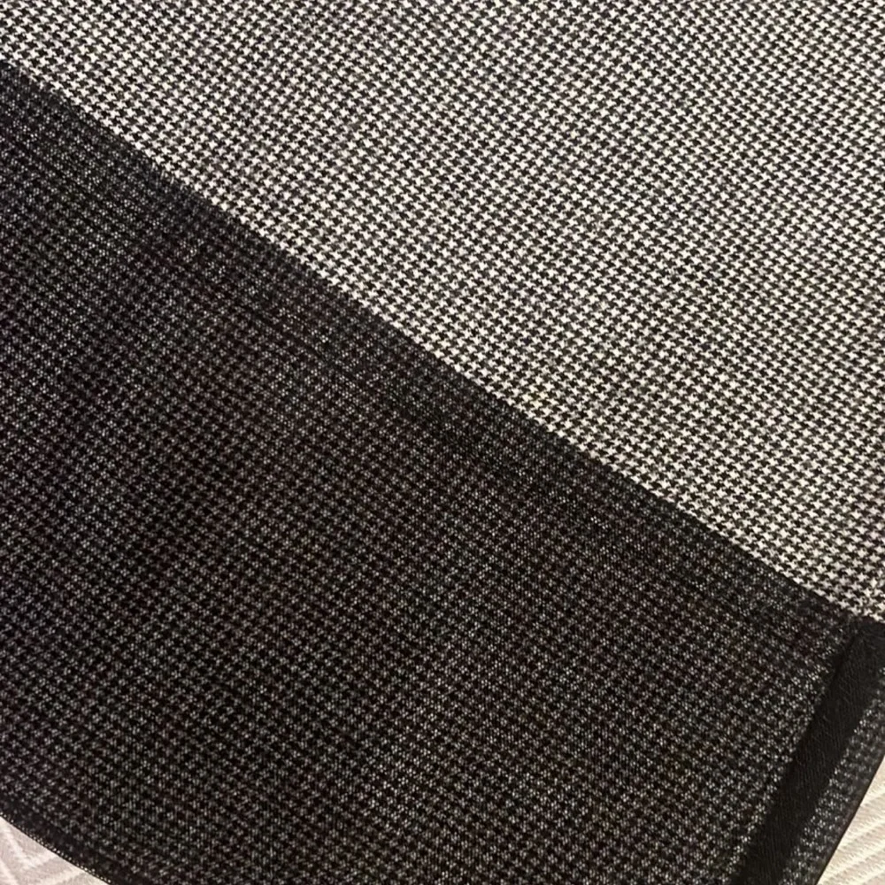 Bessini Elegant Black and Gray office Women's pencil Dress size M - Picture 4 of 10